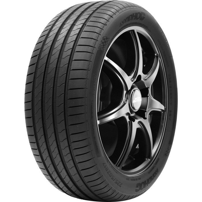 Roadhog RGHP02XL
Banden 225/50 R17 98Y XL