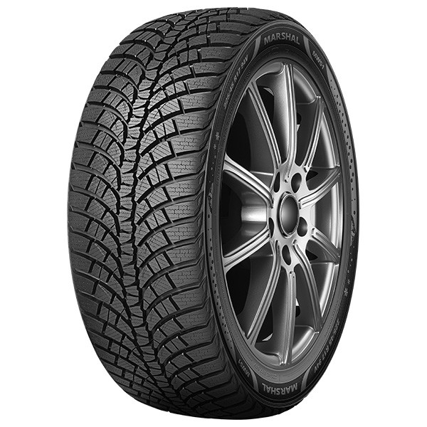 Marshal IZEN MW51
Banden 225/45 R17 94V XL