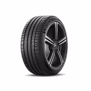 Michelin Pilot Sport 5
Banden 225/45 R17 94(Y) XL