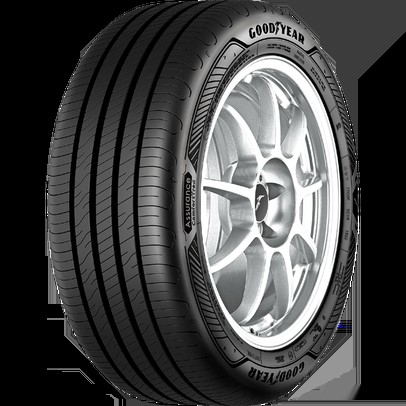 Goodyear Assurance ComfortTred
Banden 205/50 R17 93H XL