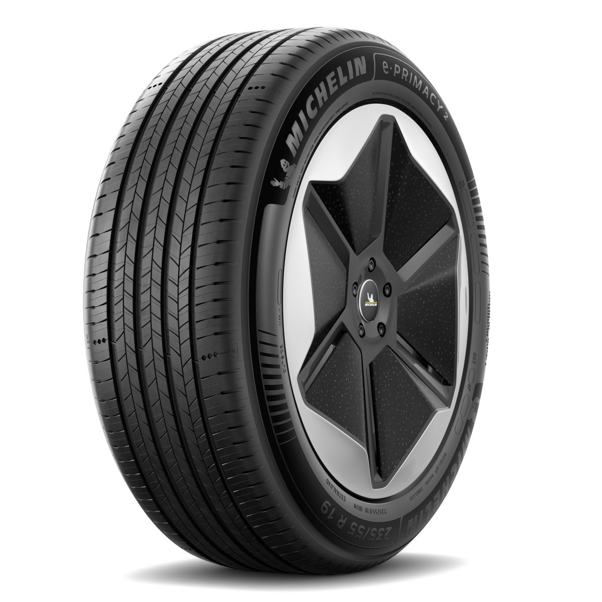Michelin E Primacy 2
Banden 225/50 R17 98W XL