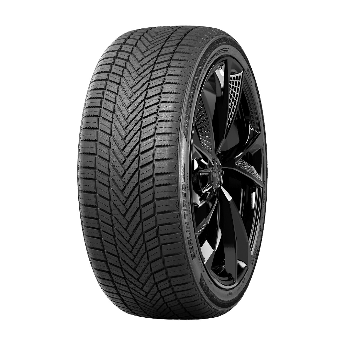BERLIN TIRES All Season 2
Banden 205/50 R17 93W XL