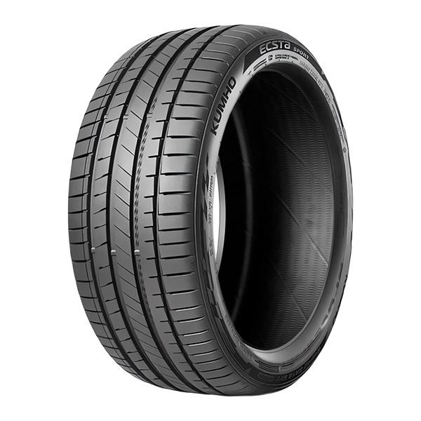 Kumho ecsta hs63 xl Banden 215/50 R17 95V