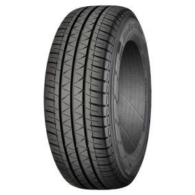 Yokohama bluearth van ry55 Bestelwagenbanden 225/55 R17 107H