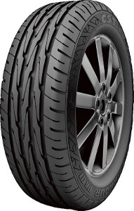 CST PK01 Parkour
Banden 205/45 R17 88W XL