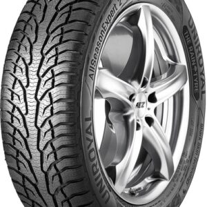 UNIROYAL AllSeasonExpert 2
Banden 215/45 R17 91W XL