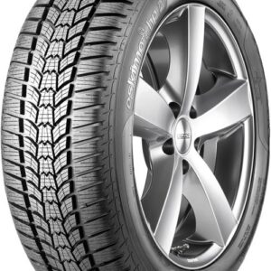 Sava Eskimo HP2
Banden 215/55 R17 98V XL