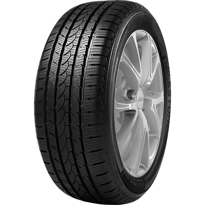 Milestone GREEN4S Banden 205/50 R17 93W