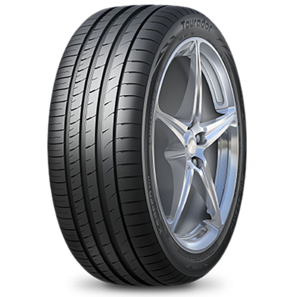 Tourador X SPEED TU1
Banden 205/50 R17 93W XL