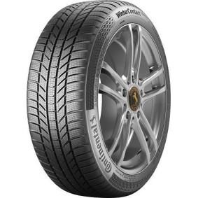Continental WinterContact TS 870 P Banden 215/50 R17 95V