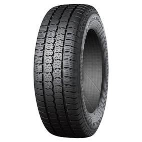 Yokohama BluEarth-Van All Season RY61, bluearth van all season ry61 Banden 225/55 R17 109, 107H