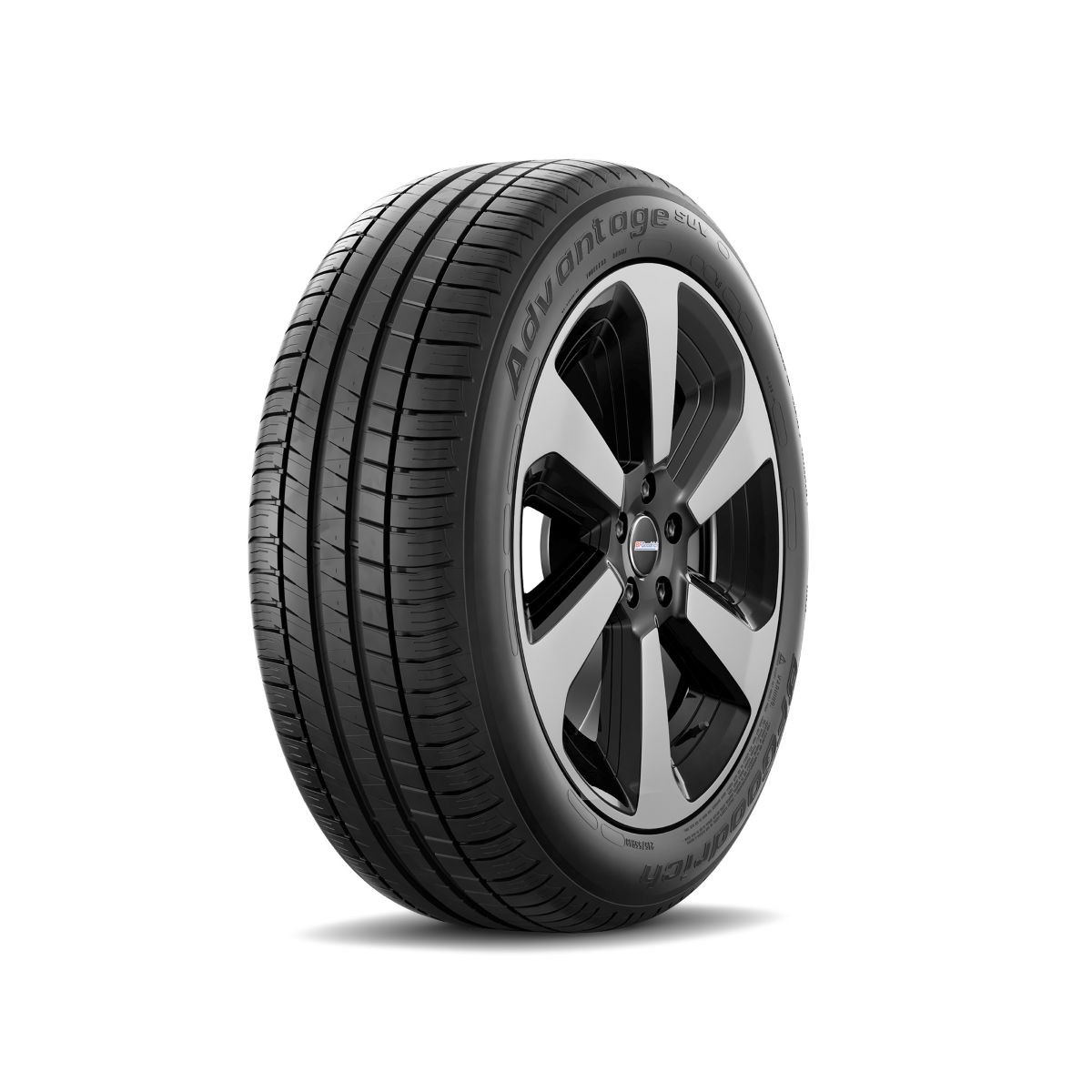 BFGoodrich advantage xl Banden 215/40 R17 87W