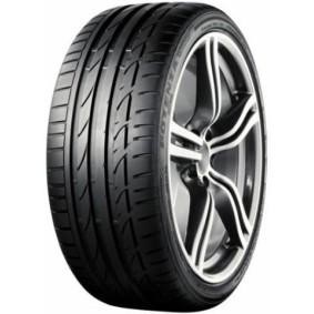 Bridgestone S001 Banden 215/40 R17 87W