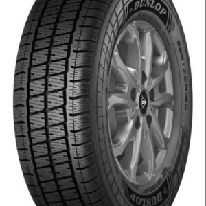 Dunlop Econodrive AS Bestelwagenbanden 225/55 R17 104/102H
