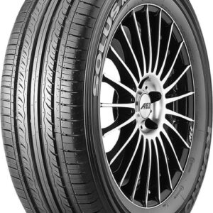 Kumho Solus KH17 Banden 215/50 R17 91V