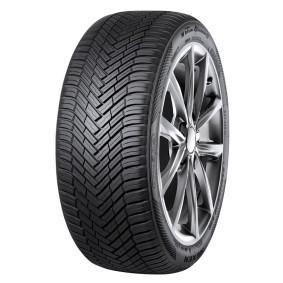 Nexen nblue 4 season 2 xl Banden 225/55 R17 101V