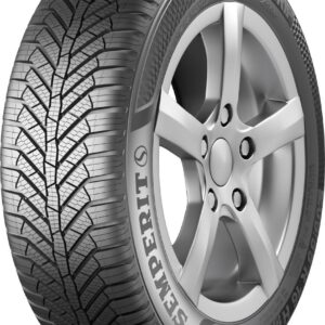 Semperit All Season-Grip
Banden 225/60 R17 103V XL