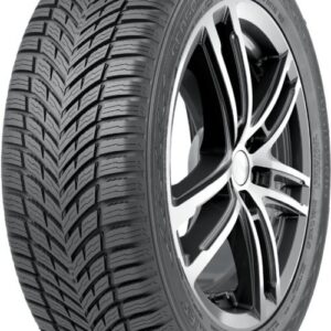 Nokian Seasonproof 1
Banden 225/60 R17 103V XL