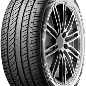Evergreen EU72
Banden 215/50 R17 95W XL