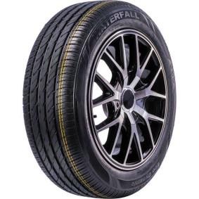 WATERFALL ECO DYNAMIC Banden 235/45 R17 97W