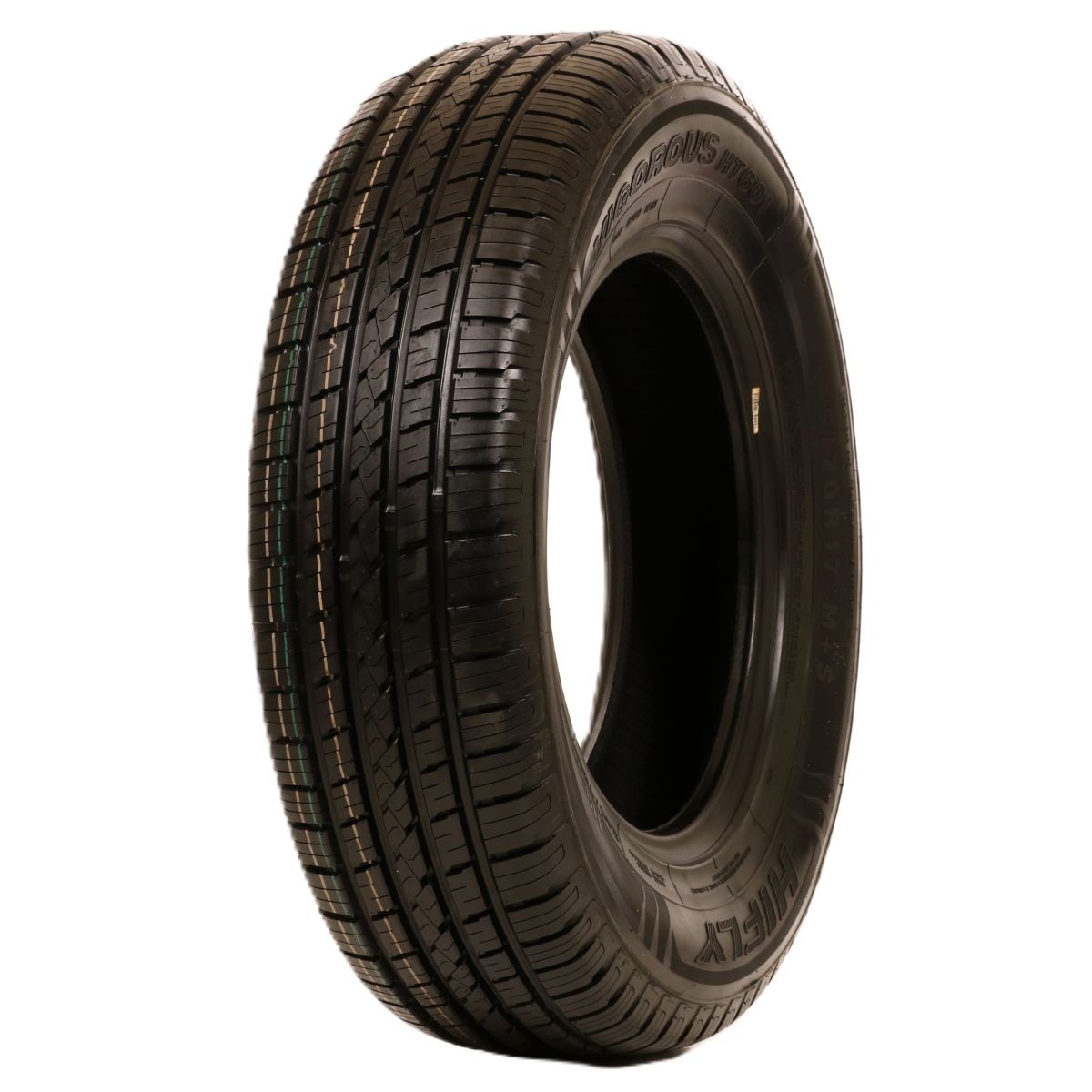 HI FLY HT601 SUV 4x4 banden 225/60 R17 99H