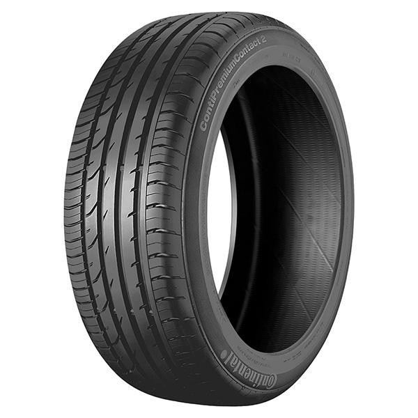 Continental premiumcontact 2 (*) Banden 205/55 R17 91V