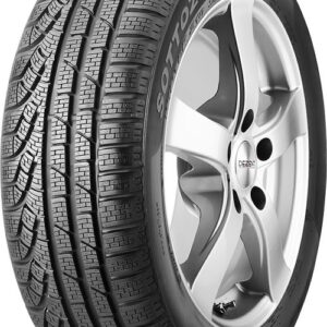 Pirelli W210 Sottozero Serie Banden 205/55 R17 91H