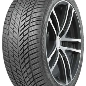 Nokian Seasonproof 2
Banden 225/50 R17 98V XL