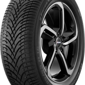 BF Goodrich g-Force Winter 2 4x4 banden 225/60 R17 103V
