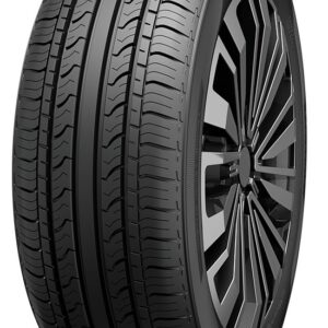 Rovelo RHP-780P
Banden 205/60 R16 96V XL