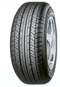 Yokohama Aspec A349A Banden 215/60 R17 96H