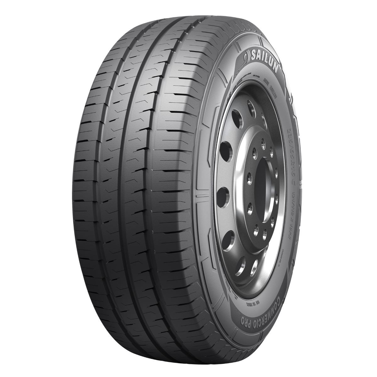 Sailun COMMERCIO PRO (LC51) Bestelwagenbanden 215/60 R17 109T