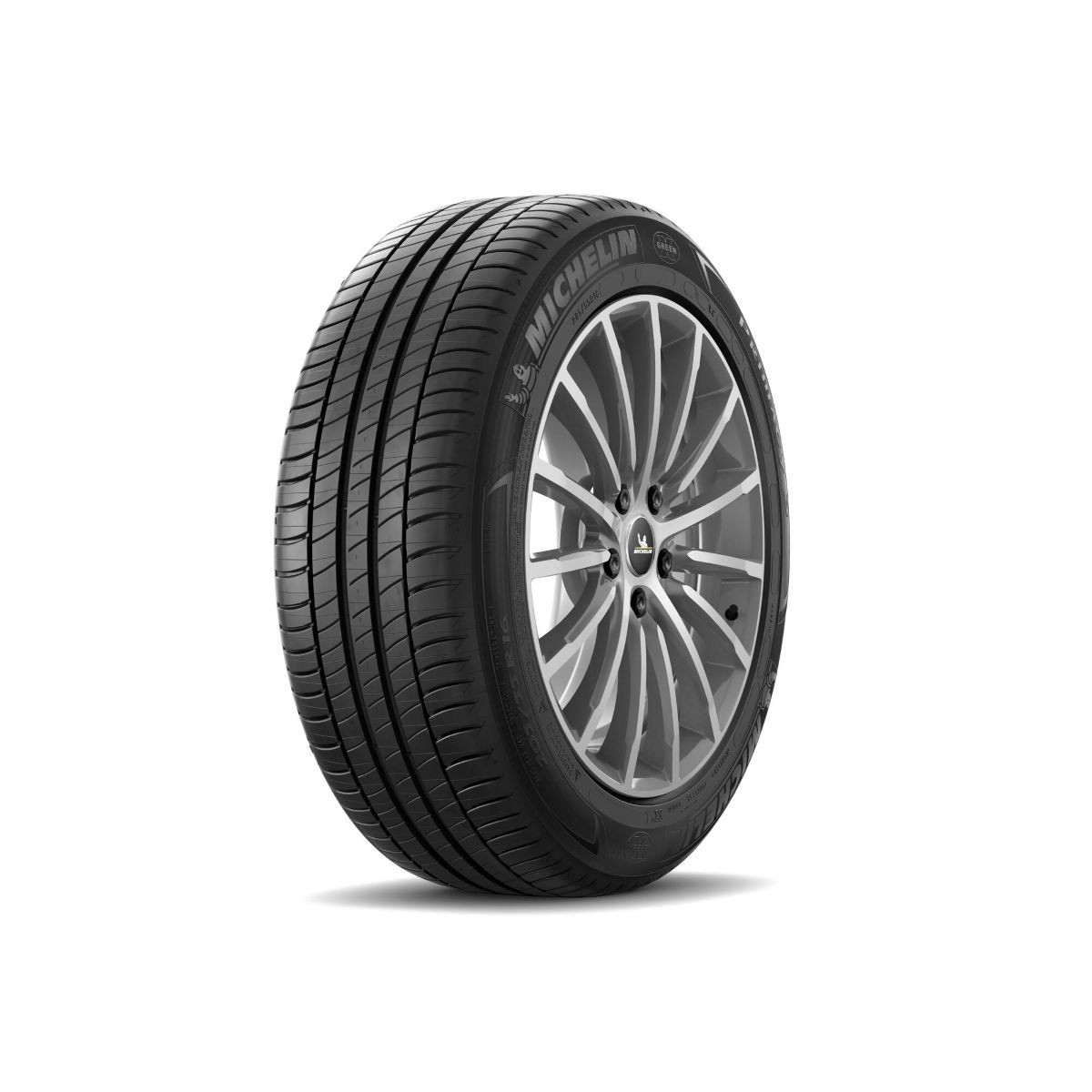 Michelin Primacy 3 Banden 205/55 R17 91W