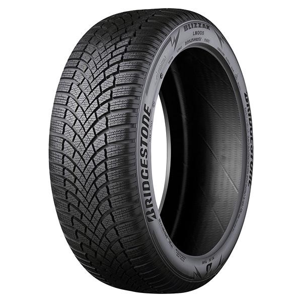 Bridgestone blizzak lm-005 (*) xl Banden 205/55 R17 95H