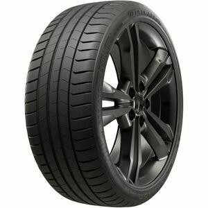 BLACK ARROW SUPER DART P16 Banden 235/45 R17 97W