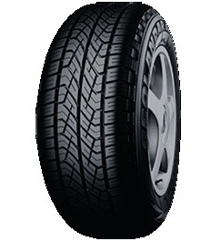Yokohama Geolandar H/T G95A 4x4 banden 225/60 R17 99V
