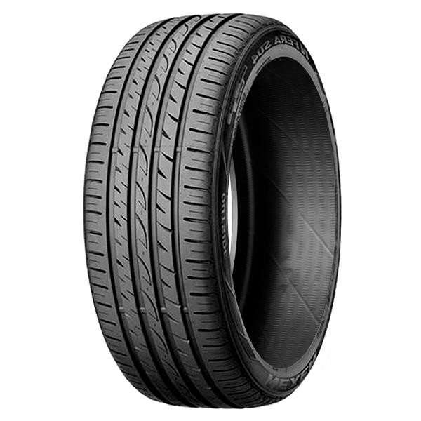 Nexen nfera su4 Banden 215/50 R17 91W