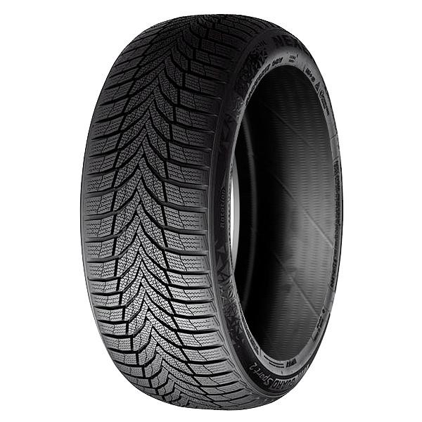 Nexen winguard sport 2 wu7 xl 4x4 banden 225/60 R17 103V