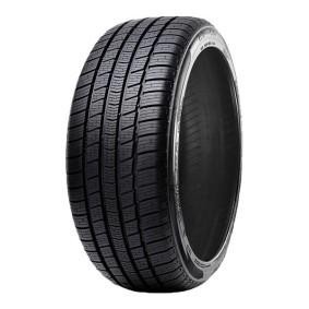 Radar 4 season xl Banden 205/60 R16 96V