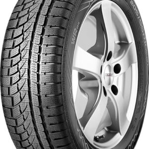 Nokian WR A4 Banden 205/55 R17 91H