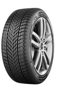 Dunlop WINTER Banden 235/45 R17 97V