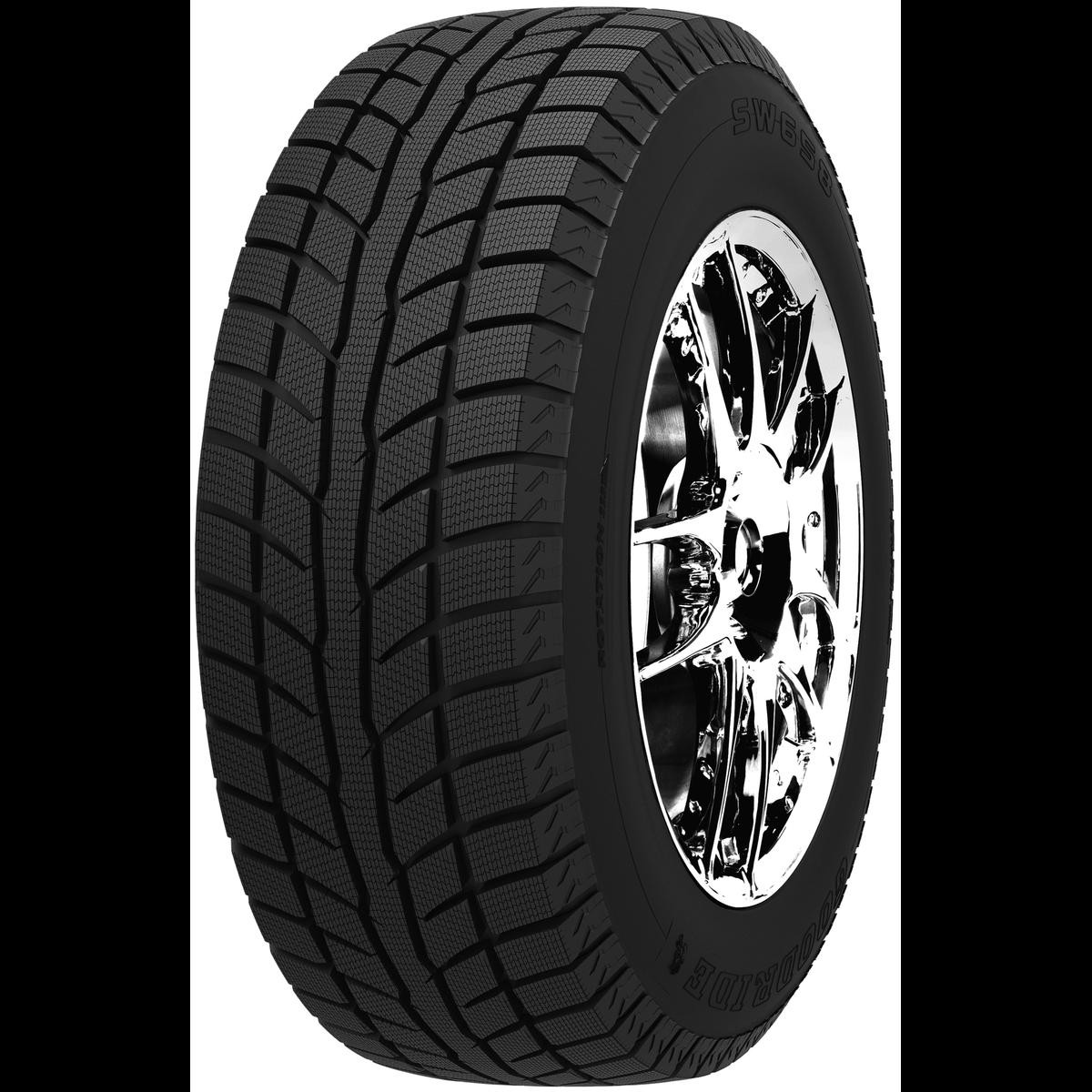 Goodride SW658 4x4 banden 225/60 R17 99T