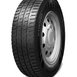 Kumho CW51 Bestelwagenbanden 215/60 R17 104H