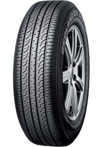 Yokohama G055 SUV 4x4 banden 235/55 R17 99H