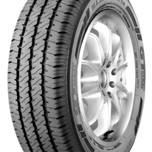GT Radial MAXMILER PRO C TL Bestelwagenbanden 215/60 R17 109/107T