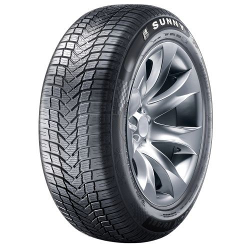 Aptany RC501
Banden 235/55 R17 103W XL