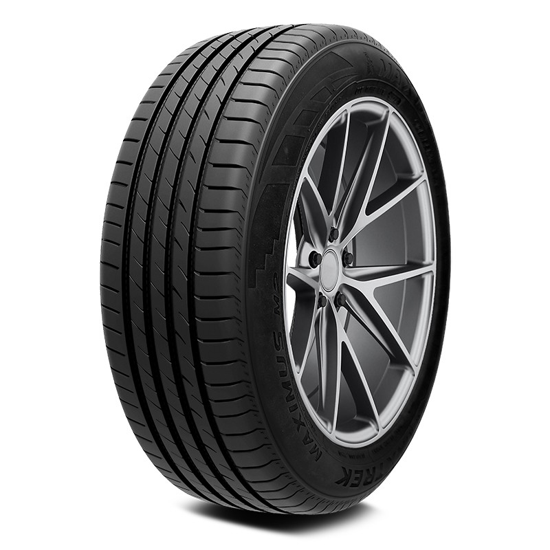 Maxtrek MAXIMUS M2 Banden 215/60 R17 96H