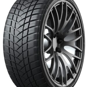 GT Radial WinterPro2 Sport
4x4 banden 235/55 R17 103V XL