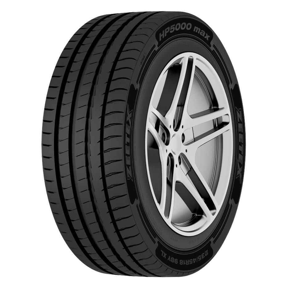 Zeetex Hp5000max Banden 205/55 R17 95W