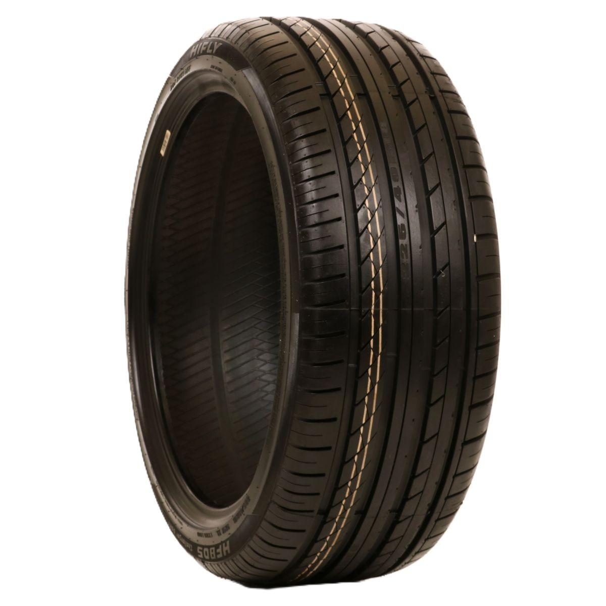 HI FLY HF805 XL
Banden 205/45 R17 88W XL